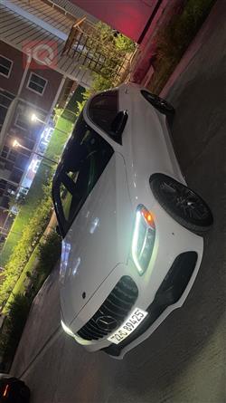 مرسيدس بنز C-Class